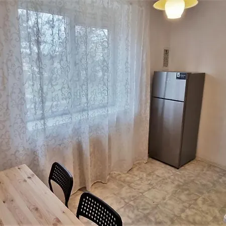 Affordable And Cozy Flat Close To Vaclav Havel Airport Apartment *