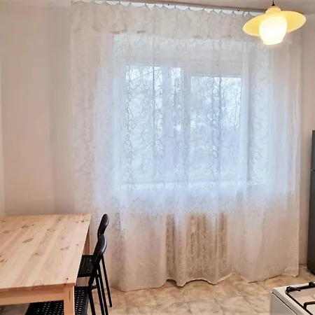 Affordable And Cozy Flat Close To Vaclav Havel Airport Kladno
