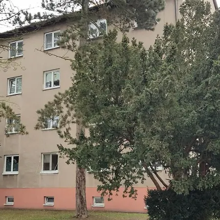 Affordable And Cozy Flat Close To Vaclav Havel Airport Kladno