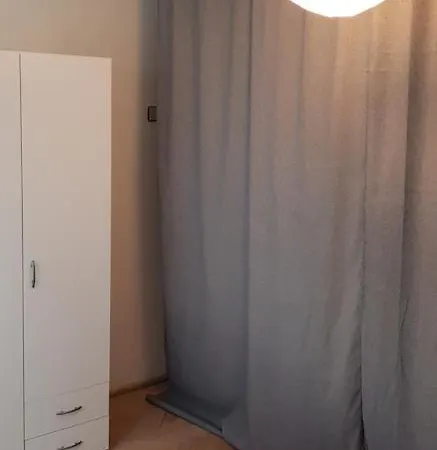 Affordable And Cozy Flat Close To Vaclav Havel Airport Apartment Kladno