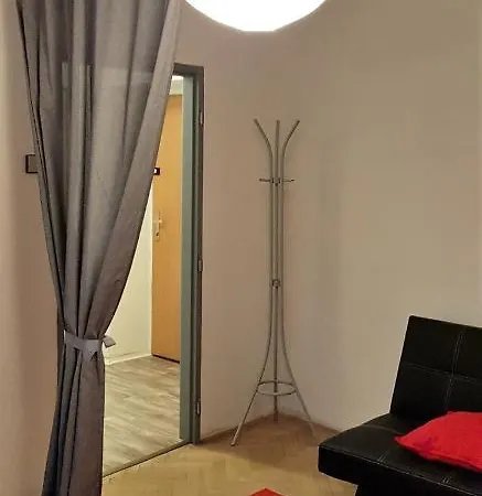 Apartment Affordable And Cozy Flat Close To Vaclav Havel Airport Kladno