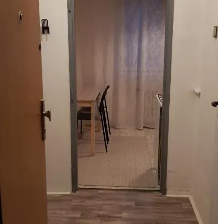 Apartment Affordable And Cozy Flat Close To Vaclav Havel Airport