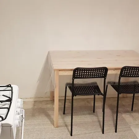 Apartment Affordable And Cozy Flat Close To Vaclav Havel Airport Kladno