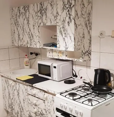 Affordable And Cozy Flat Close To Vaclav Havel Airport Kladno